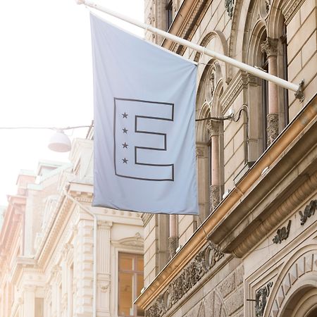 Elite Plaza Hotel Гетеборг Екстер'єр фото