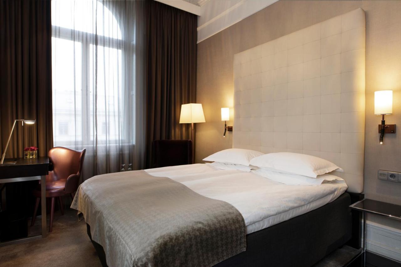 Elite Plaza Hotel Гетеборг Екстер'єр фото