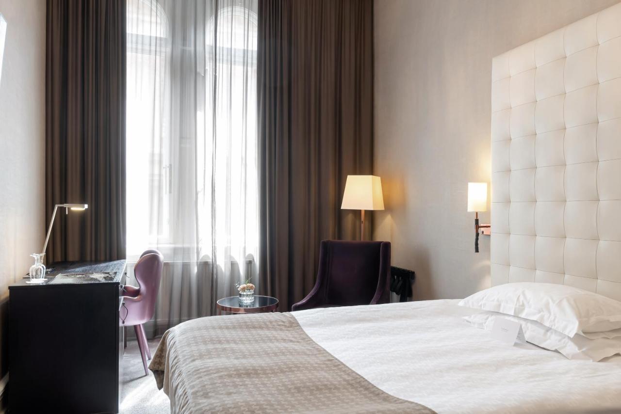 Elite Plaza Hotel Гетеборг Екстер'єр фото
