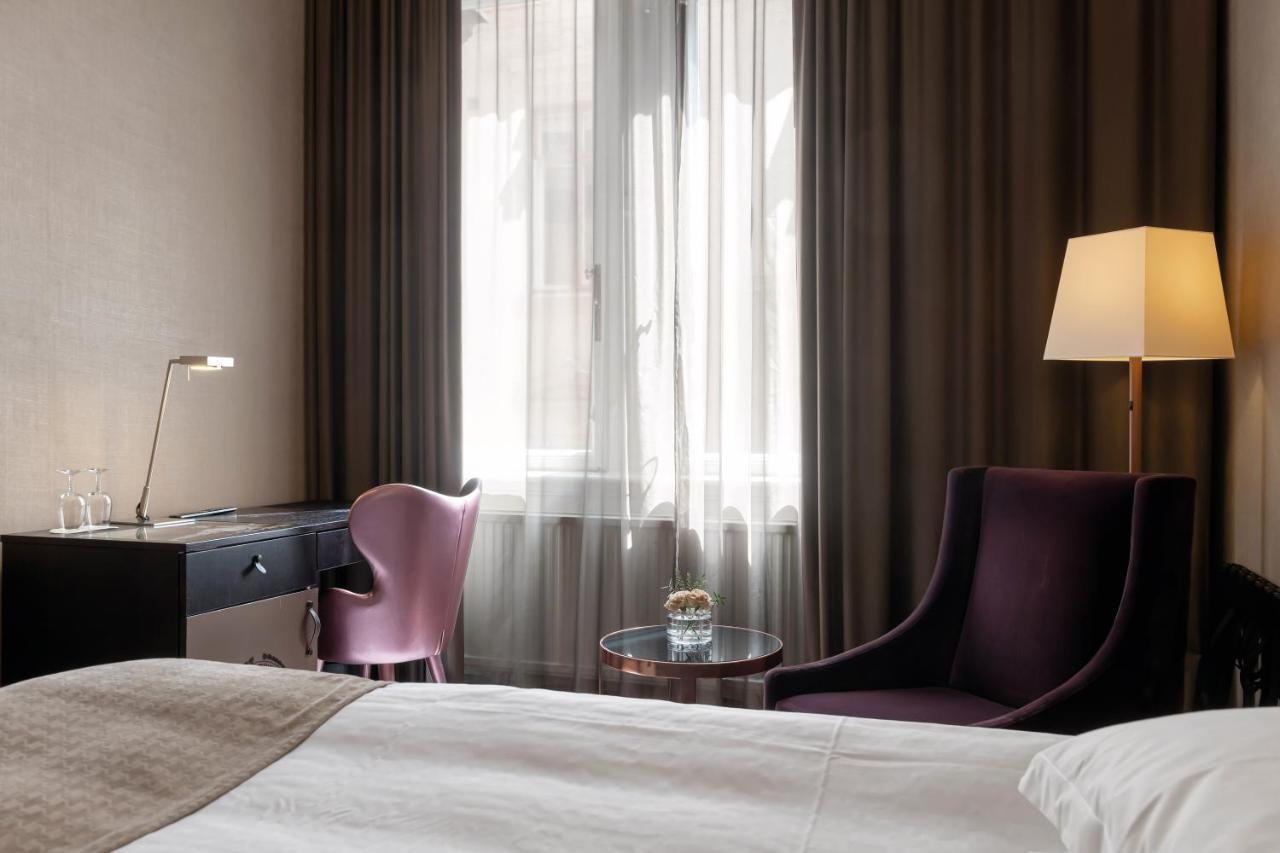 Elite Plaza Hotel Гетеборг Екстер'єр фото