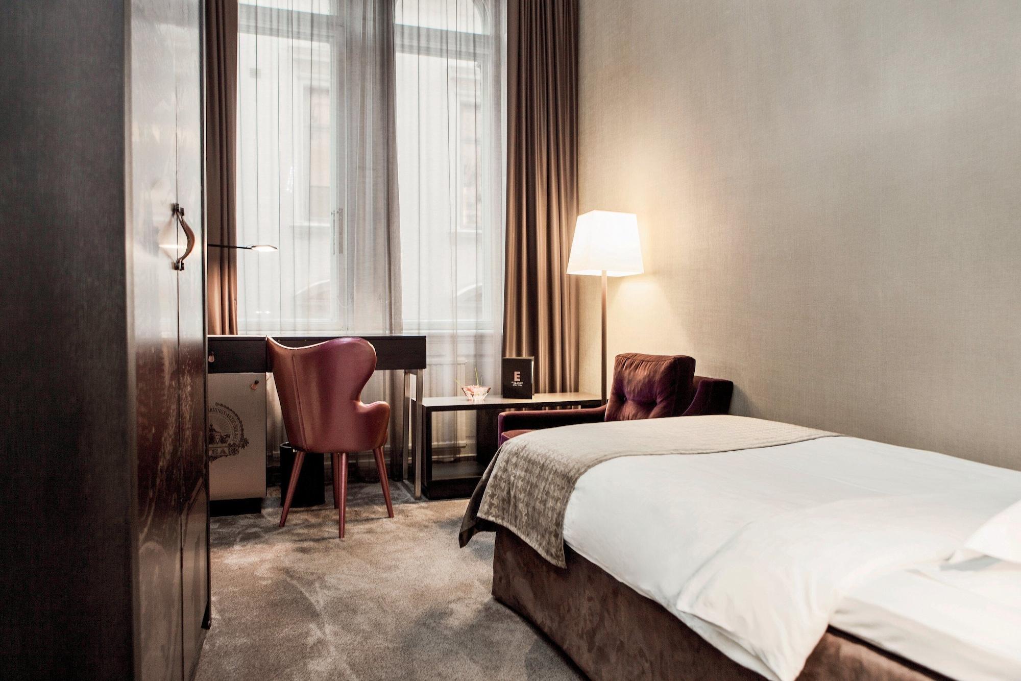 Elite Plaza Hotel Гетеборг Екстер'єр фото