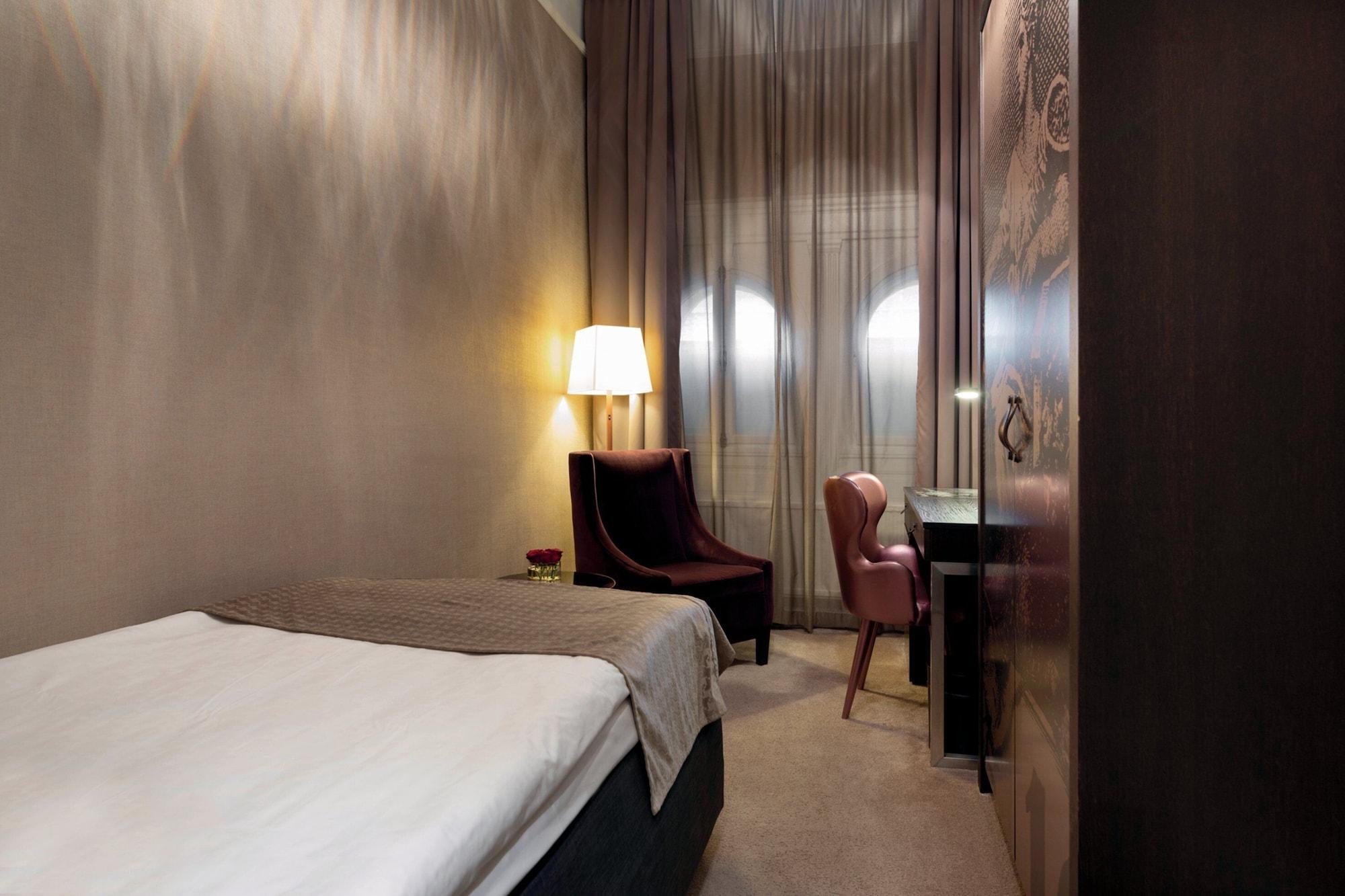 Elite Plaza Hotel Гетеборг Екстер'єр фото