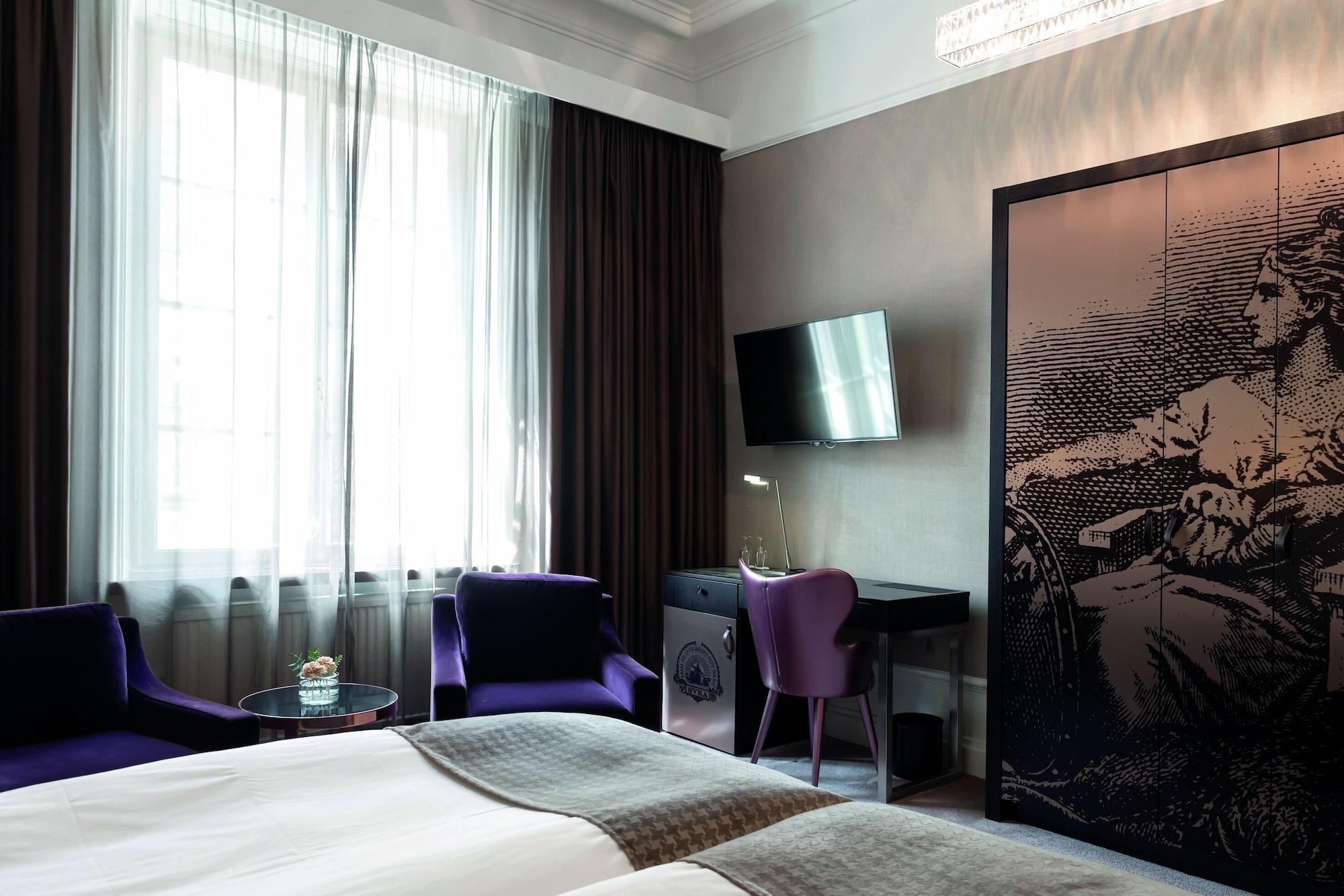 Elite Plaza Hotel Гетеборг Екстер'єр фото
