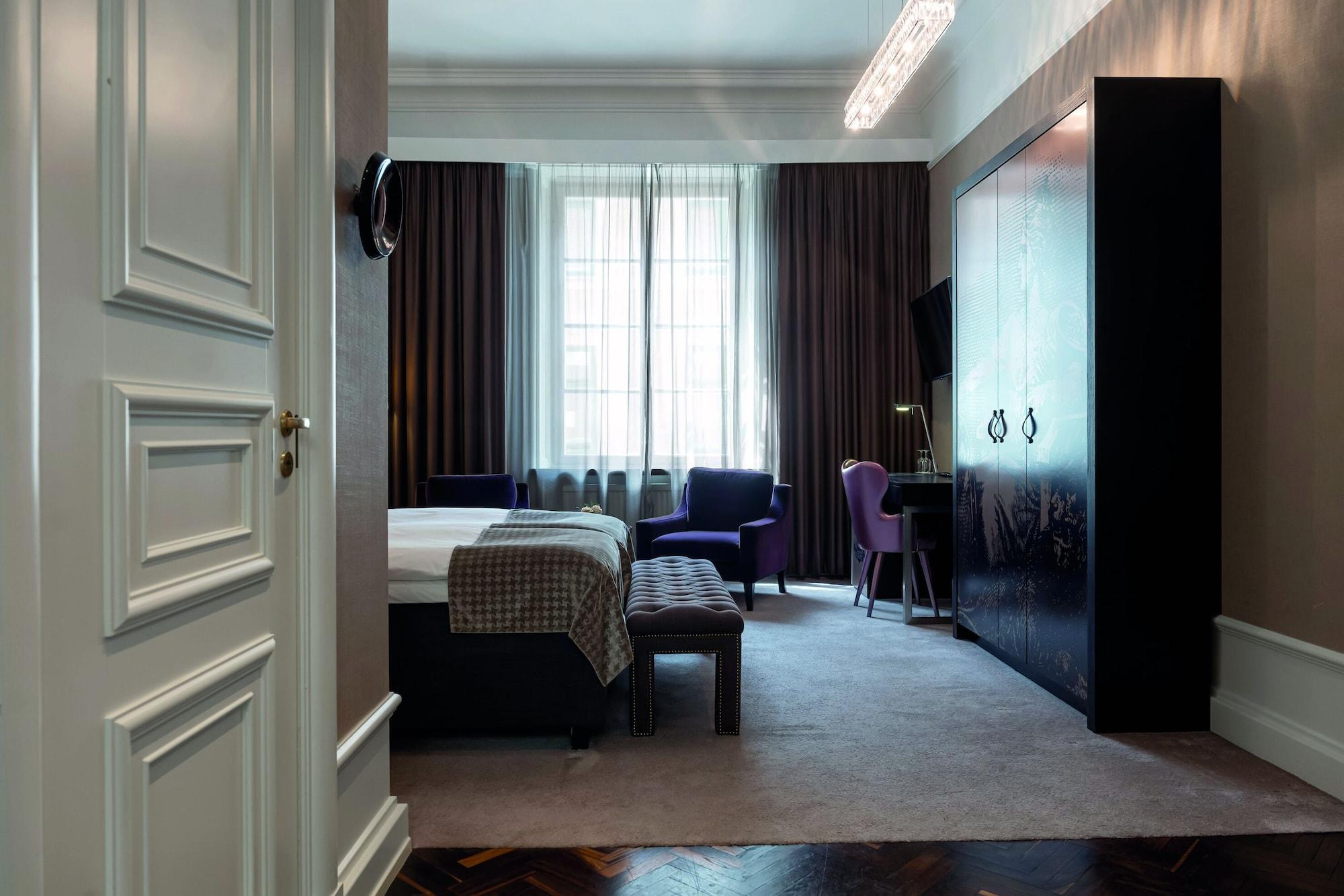 Elite Plaza Hotel Гетеборг Екстер'єр фото