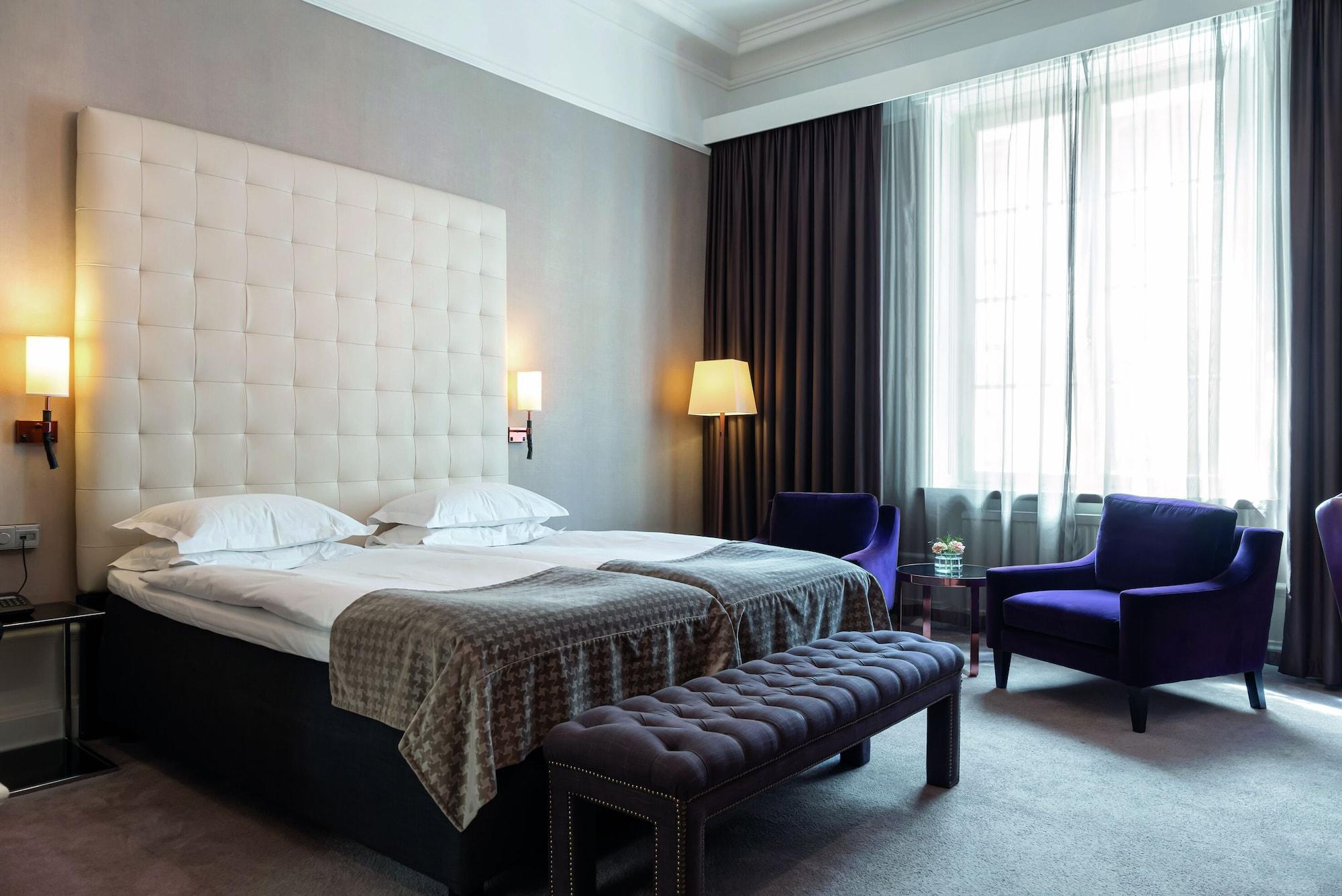 Elite Plaza Hotel Гетеборг Екстер'єр фото