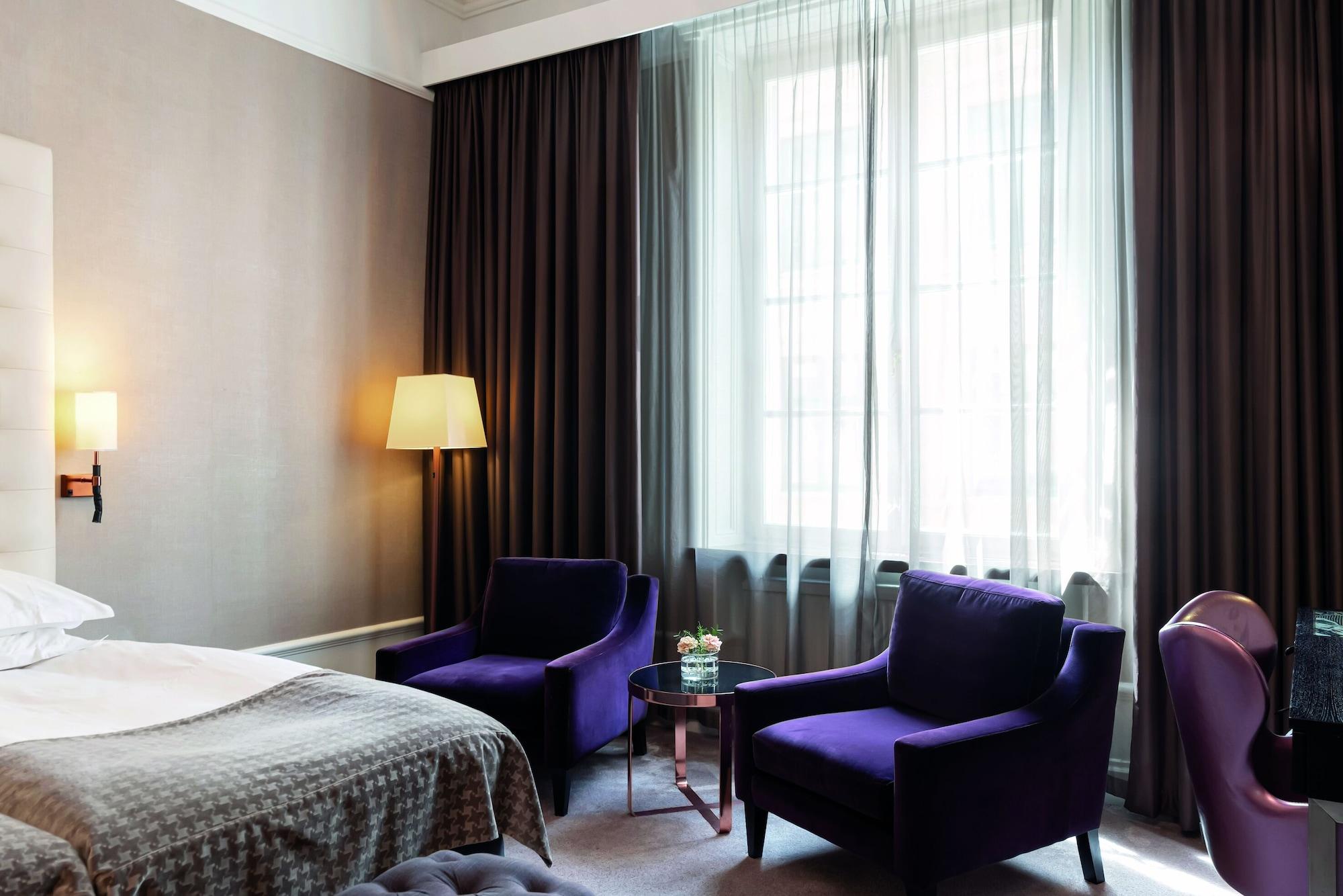 Elite Plaza Hotel Гетеборг Екстер'єр фото