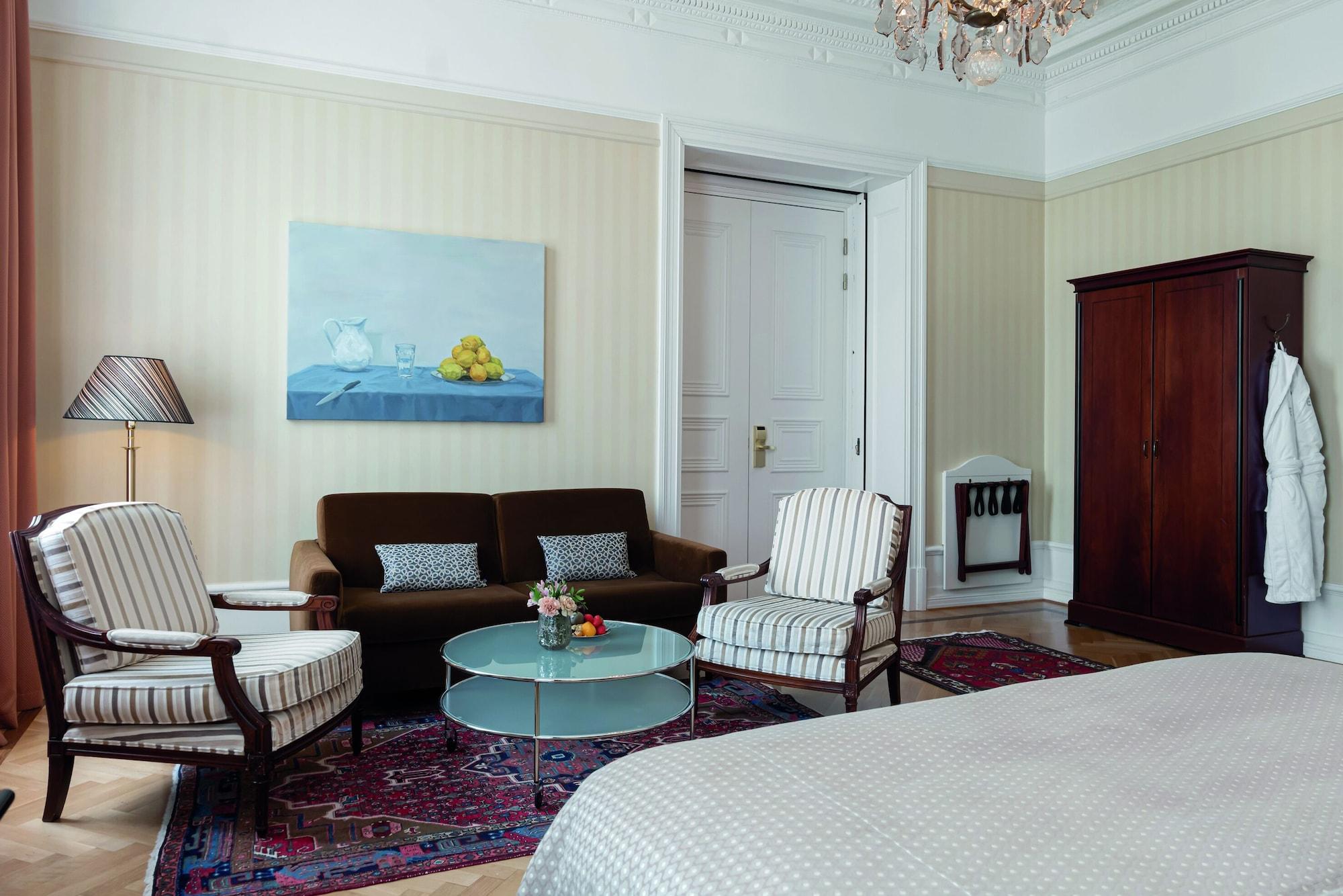 Elite Plaza Hotel Гетеборг Екстер'єр фото