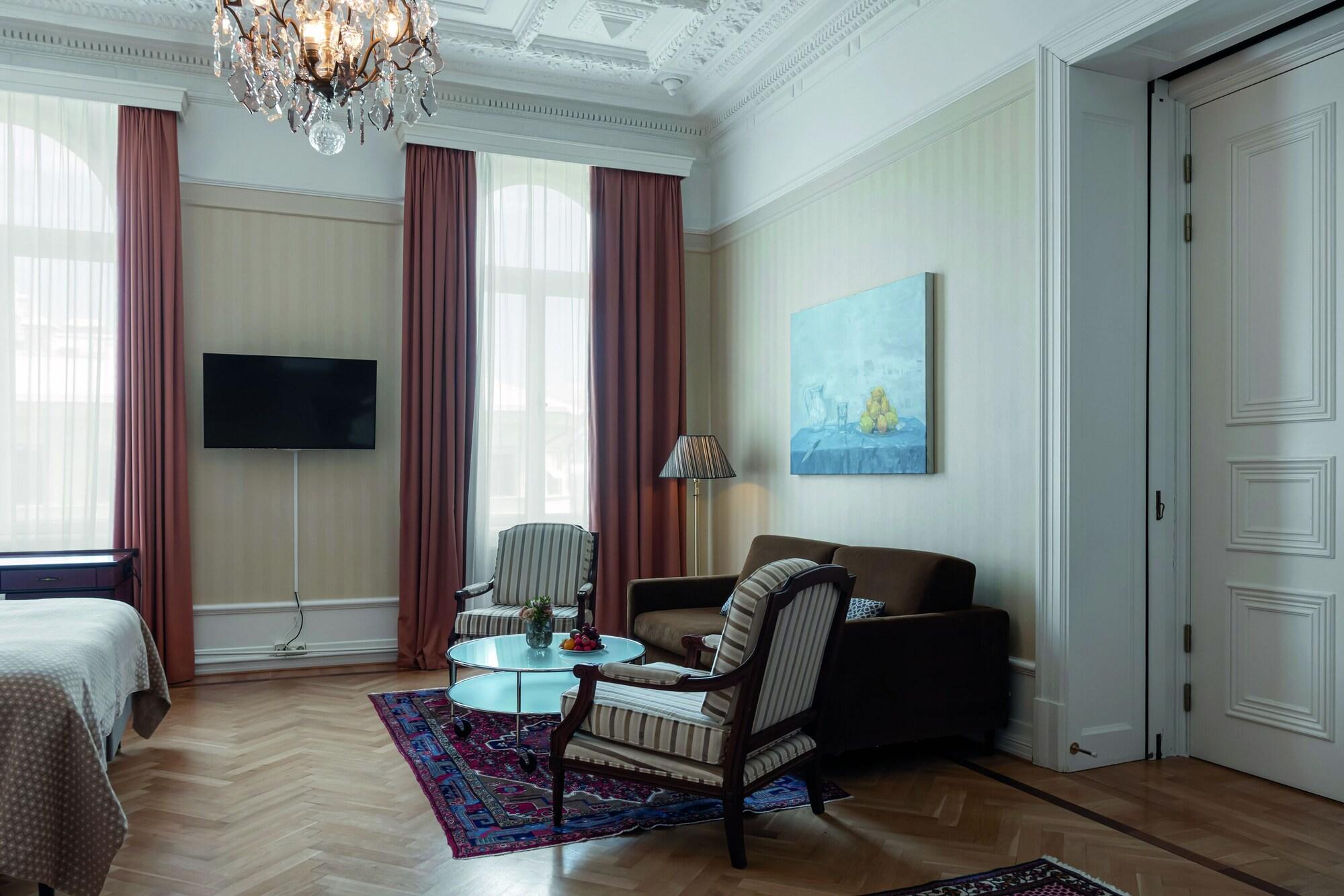 Elite Plaza Hotel Гетеборг Екстер'єр фото