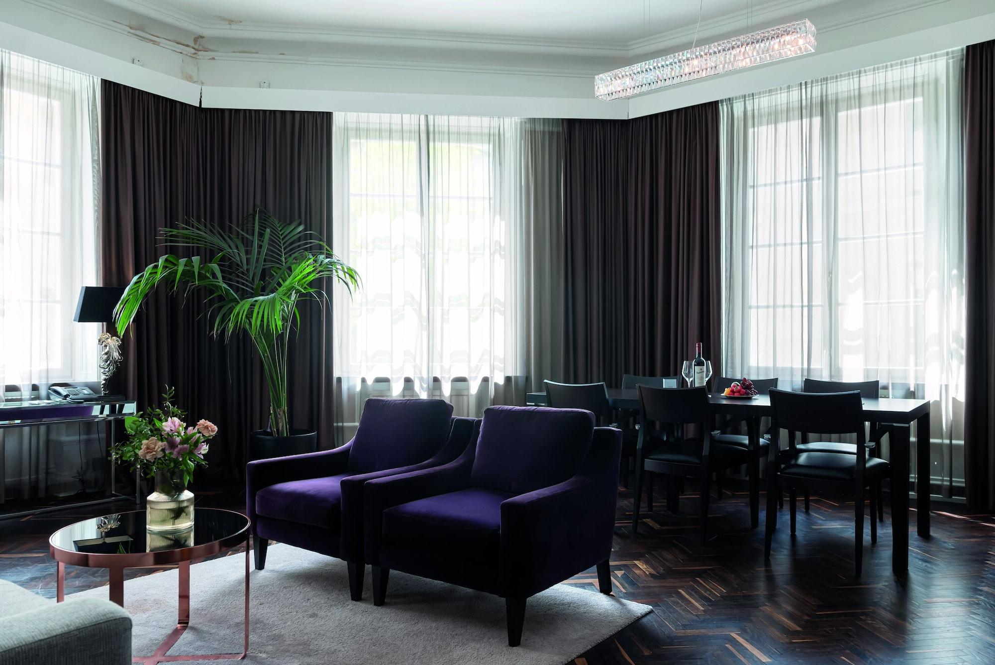 Elite Plaza Hotel Гетеборг Екстер'єр фото