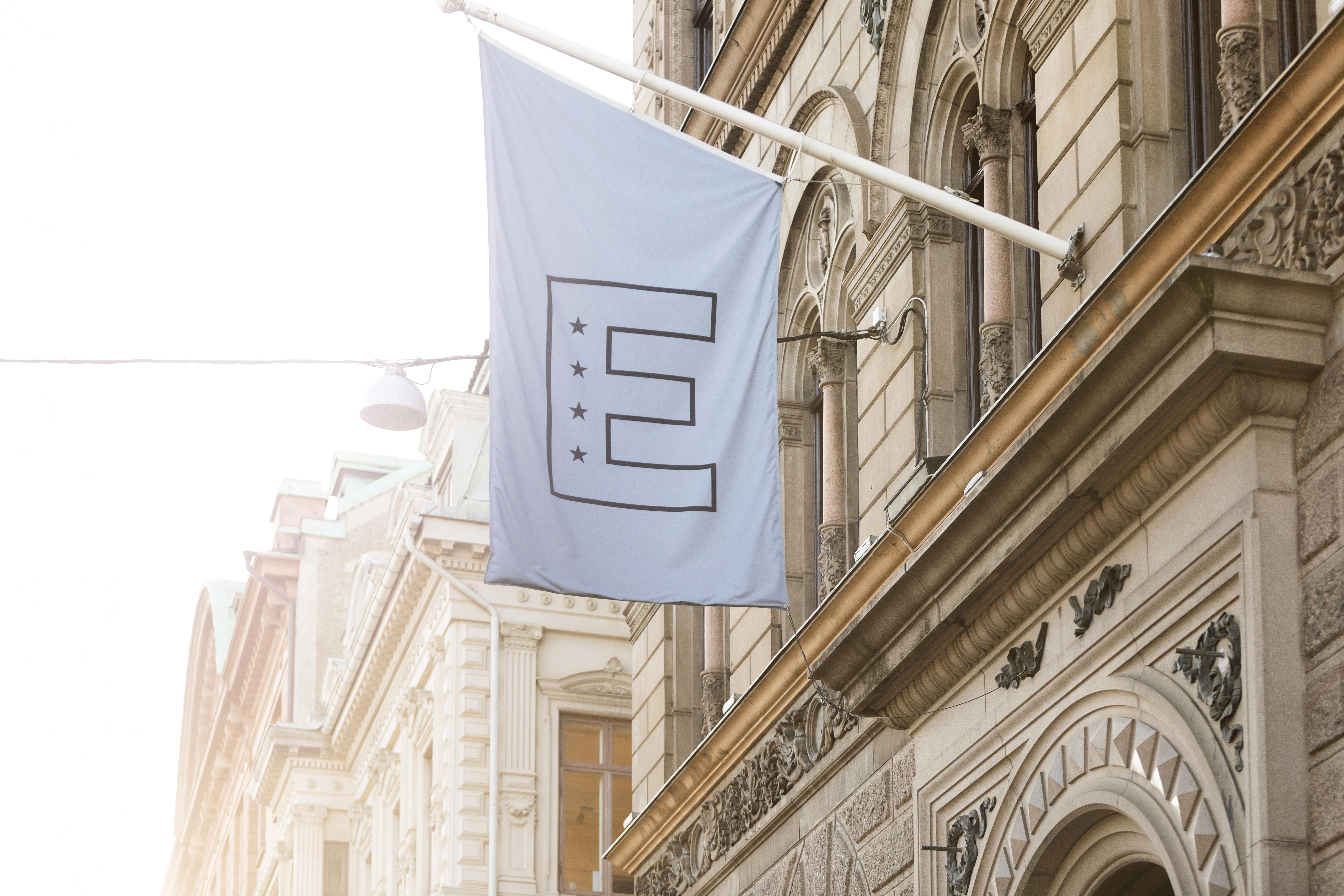 Elite Plaza Hotel Гетеборг Екстер'єр фото